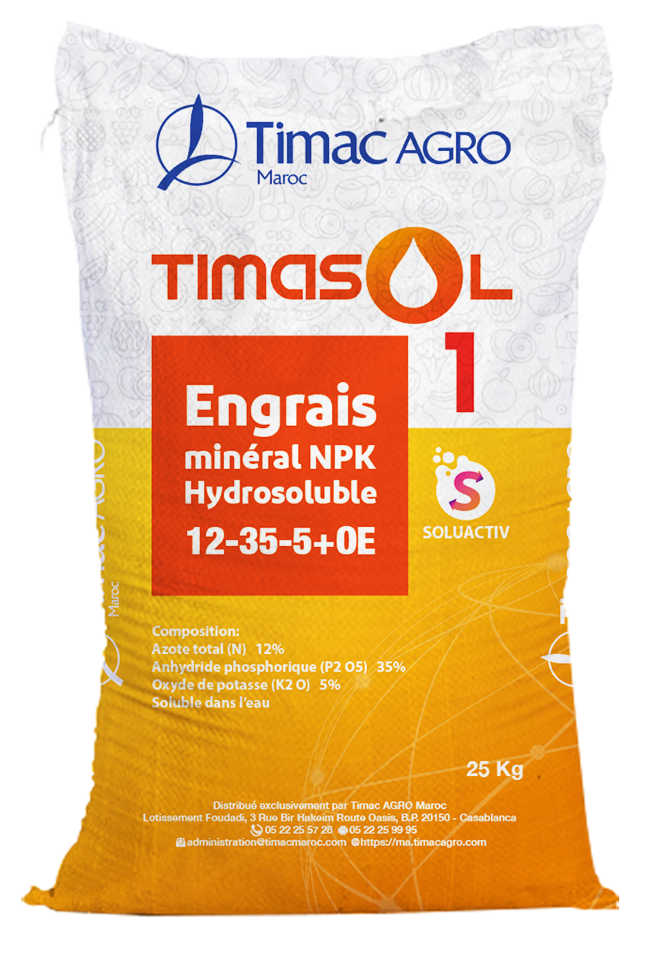 TIMASOL I (12-35-05)