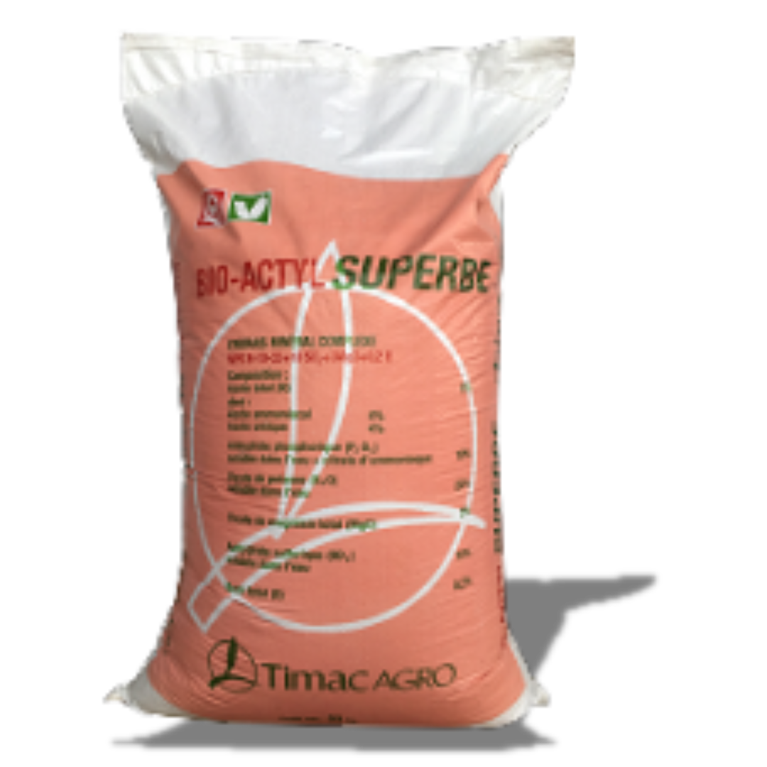 BIOACTYL SUPERBE