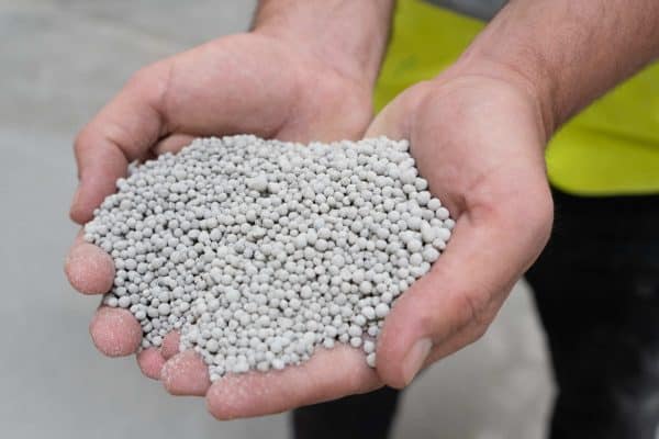 Solution technologique timac agro maroc