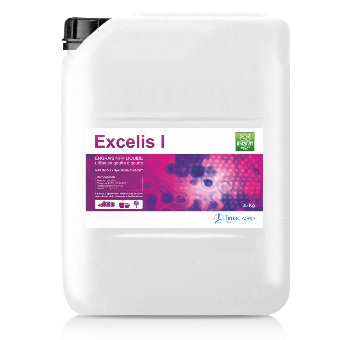 EXCELIS I