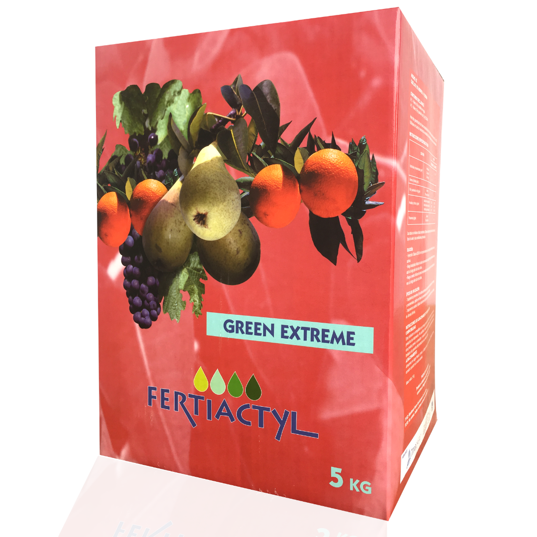 FERTIACTYL Green Extrême