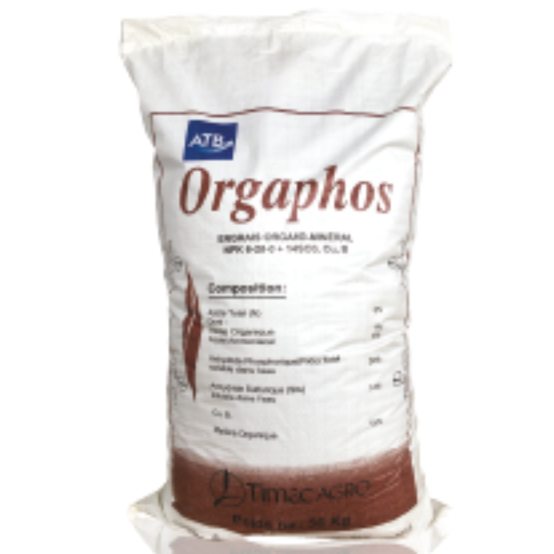 ORGAPHOS