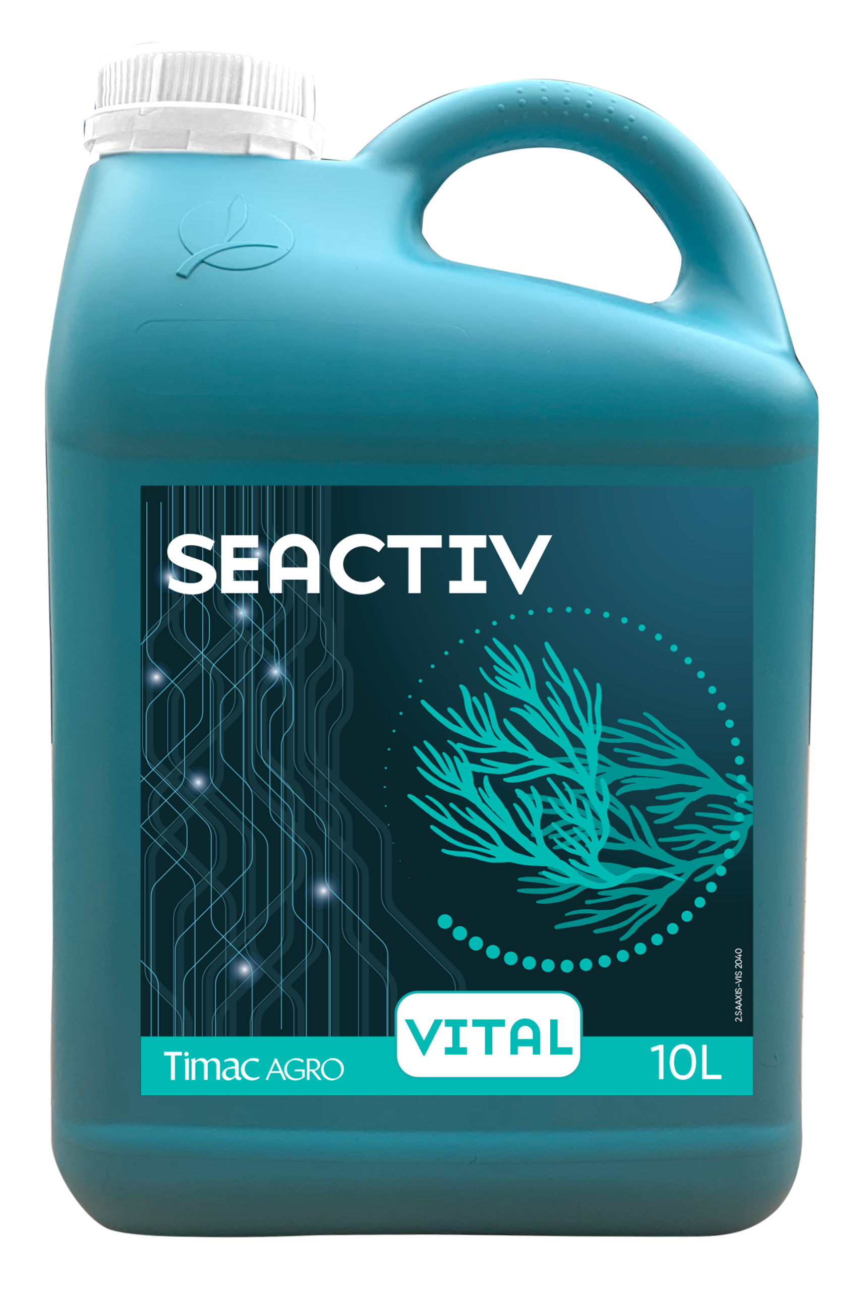 SEACTIV VITAL