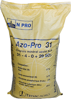 AZO PRO 31
