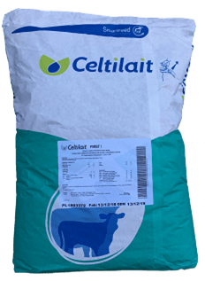 CELTILAIT FIRST