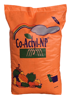 CO-ACTYL NP