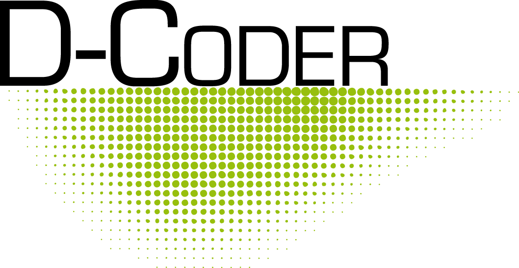 D-CODER K20