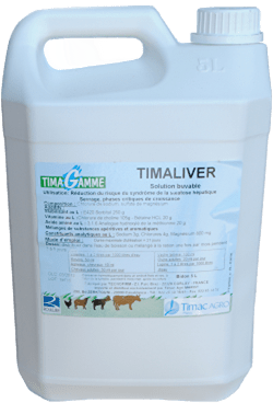 TIMALIVER