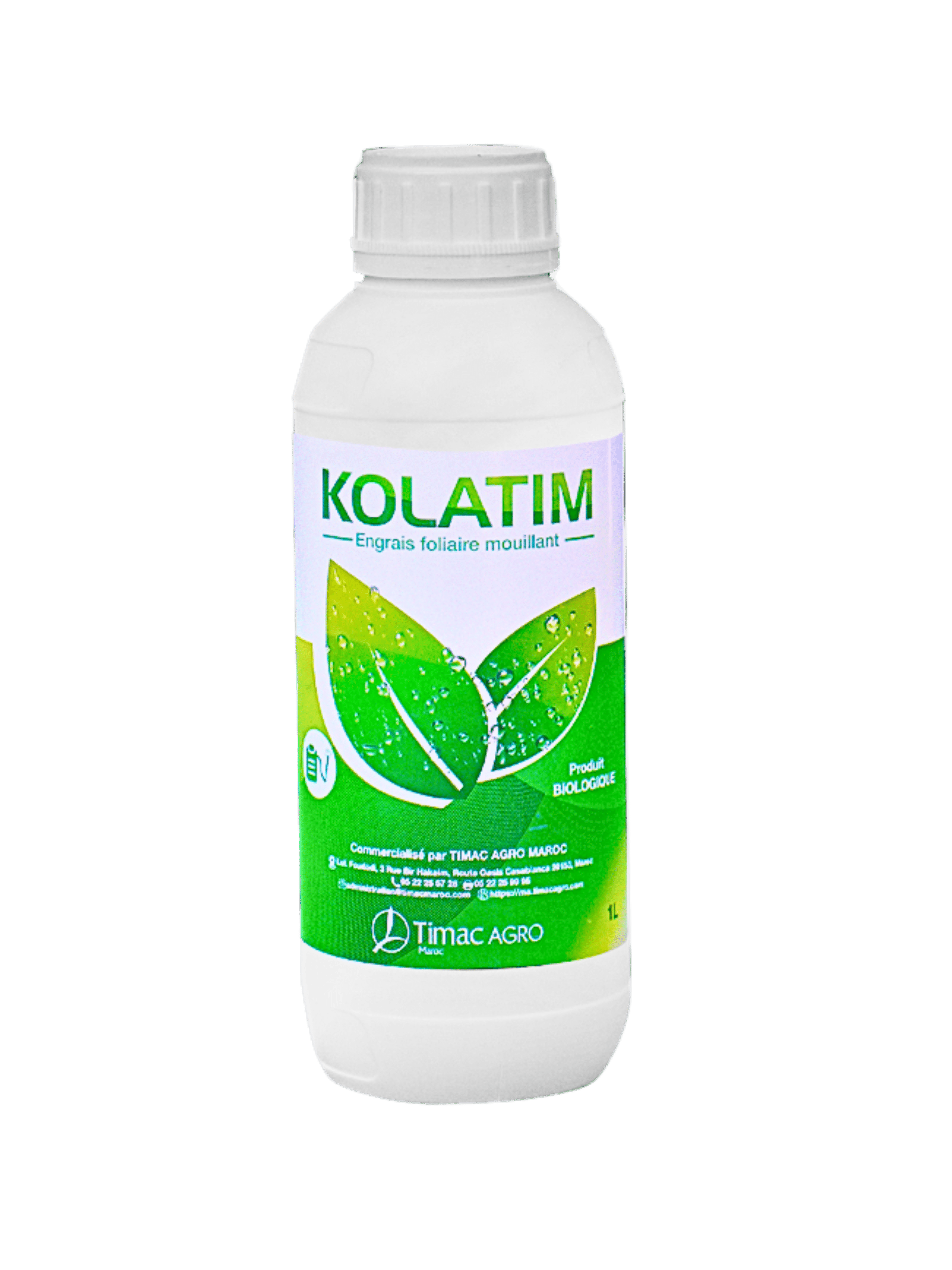 KOLATIM