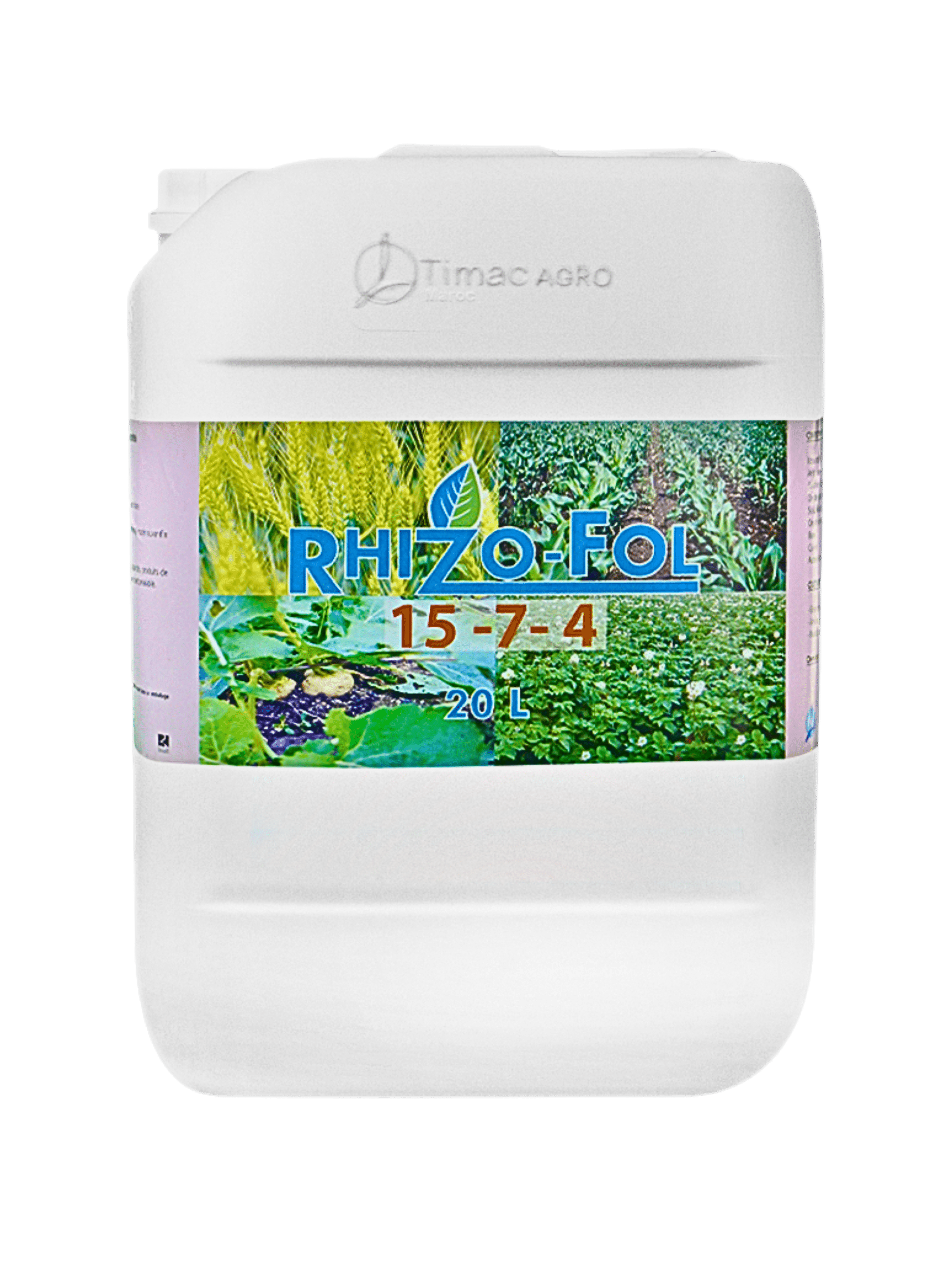 RHIZO FOL