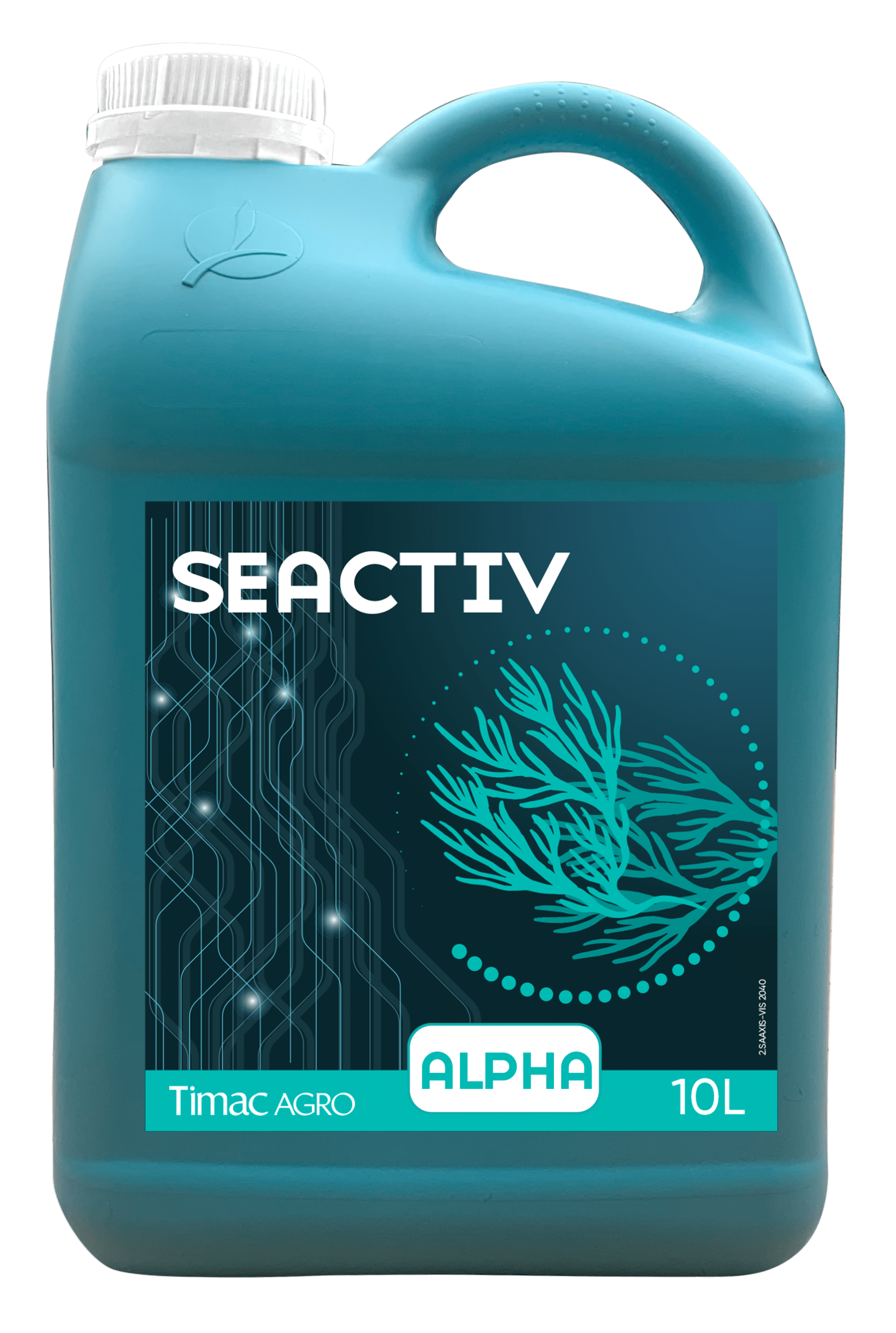 SEACTIV ALPHA