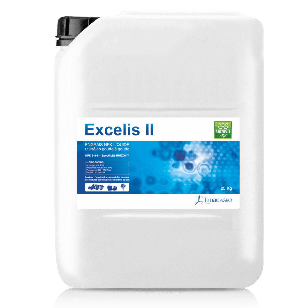 EXCELIS II