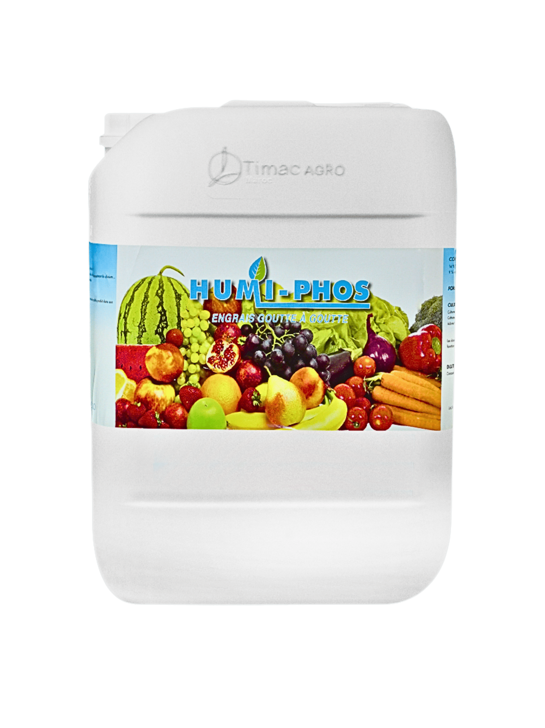 HUMI-PHOS