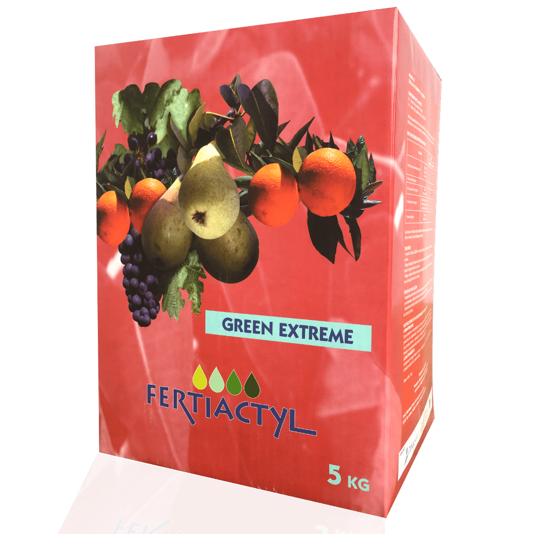 FERTIACTYL Green Extrême