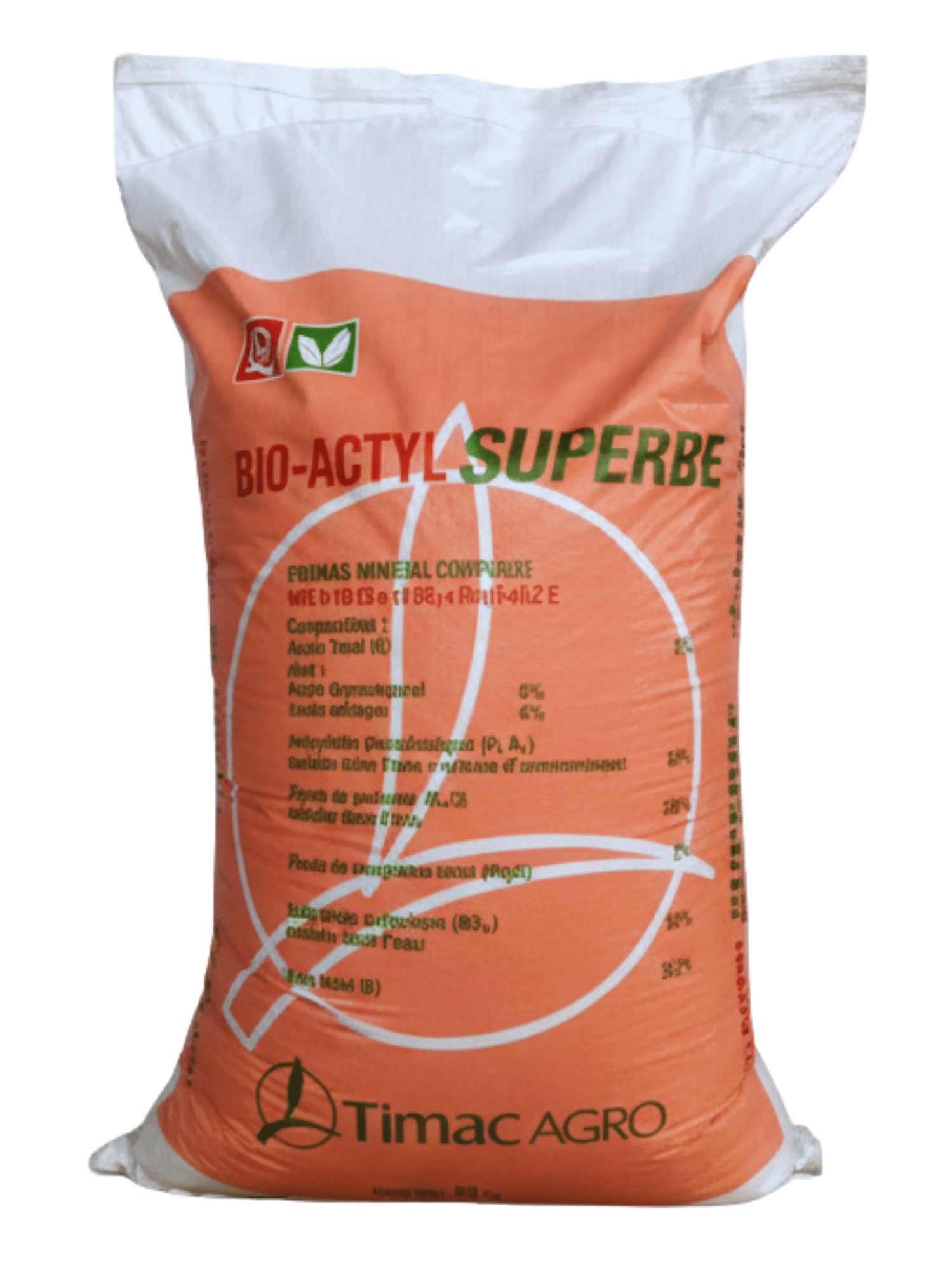 BIOACTYL SUPERBE