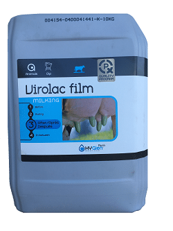 VIROLAC FILM