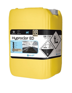HYPROCLOR ED