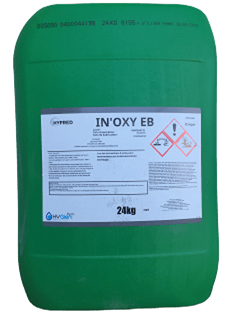 INOXY EB