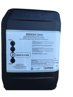 IODERM 5000