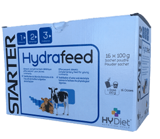 HYDRAFEED