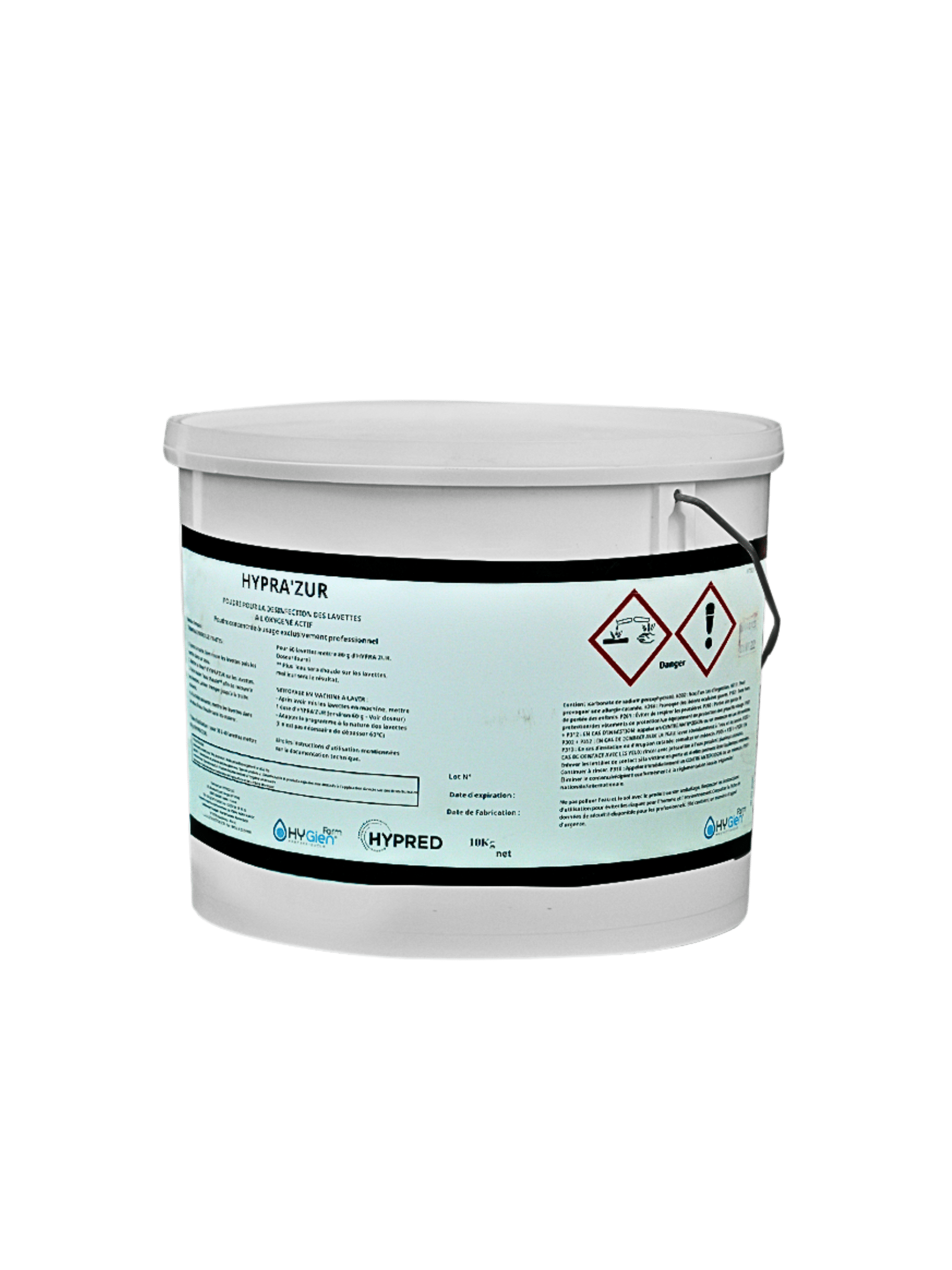 HYPR'AZURalternate image 1