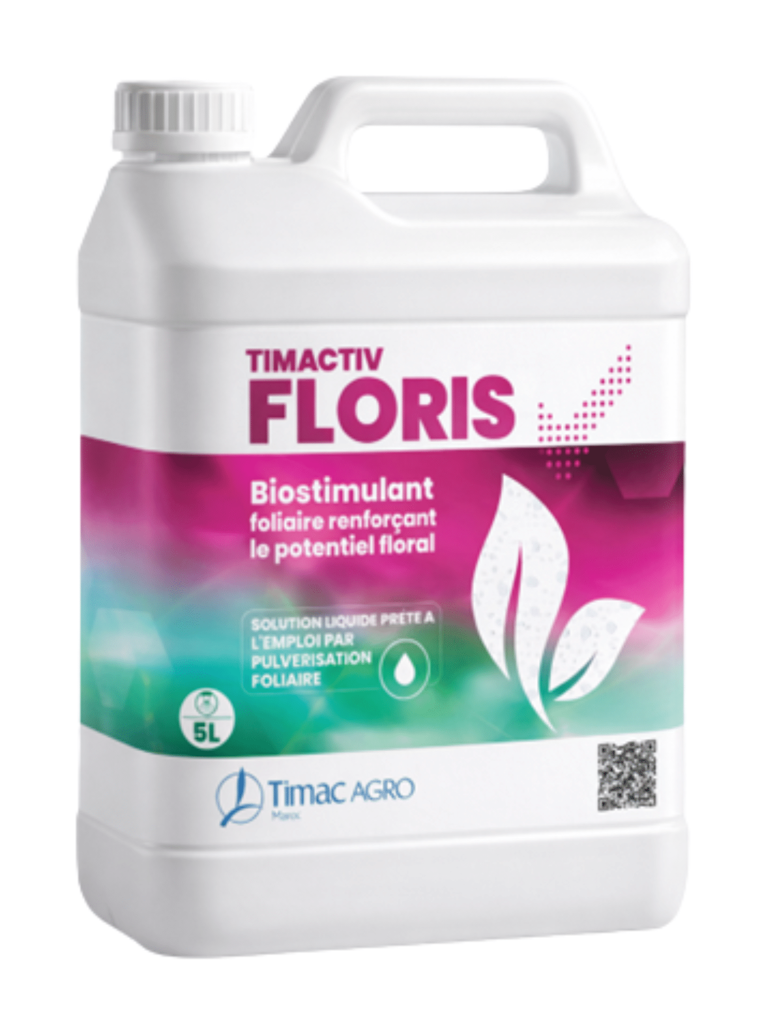 TIMACTIV FLORIS