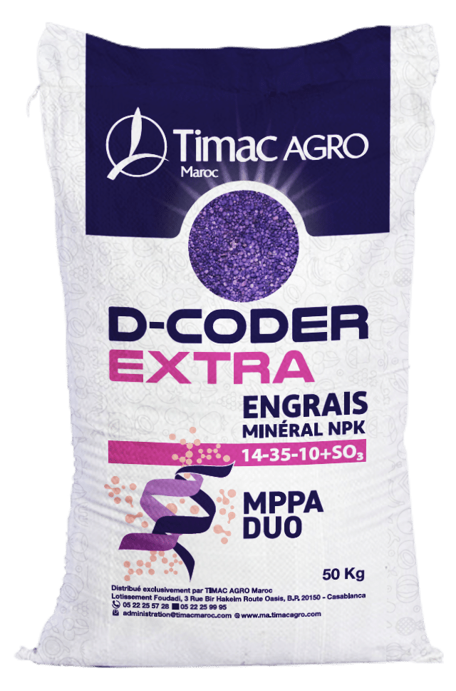 D-CODER EXTRA 14-35-10+SO₃