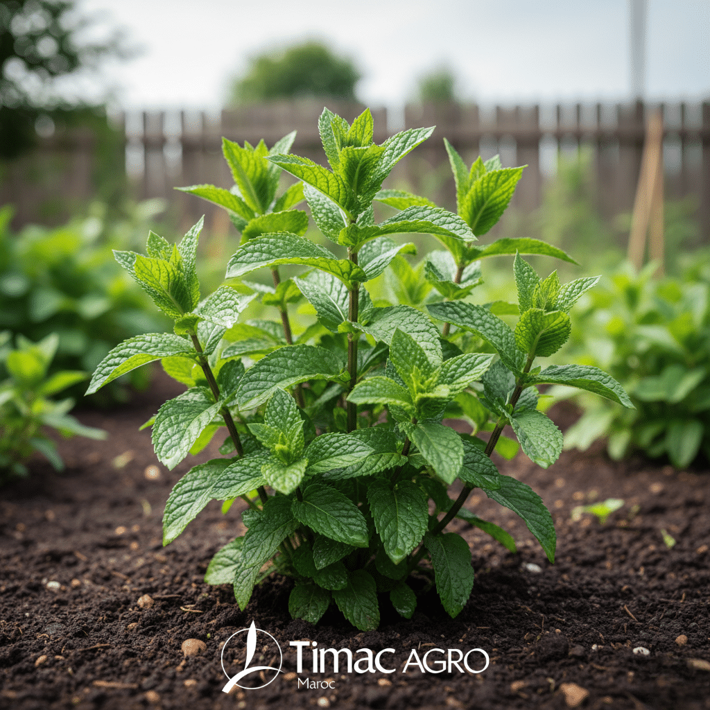 Menthe